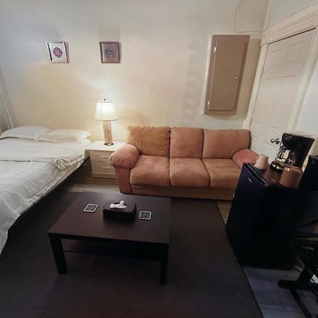 Booking-Eddy- Single Room With Self Check-In Hull Exteriör bild