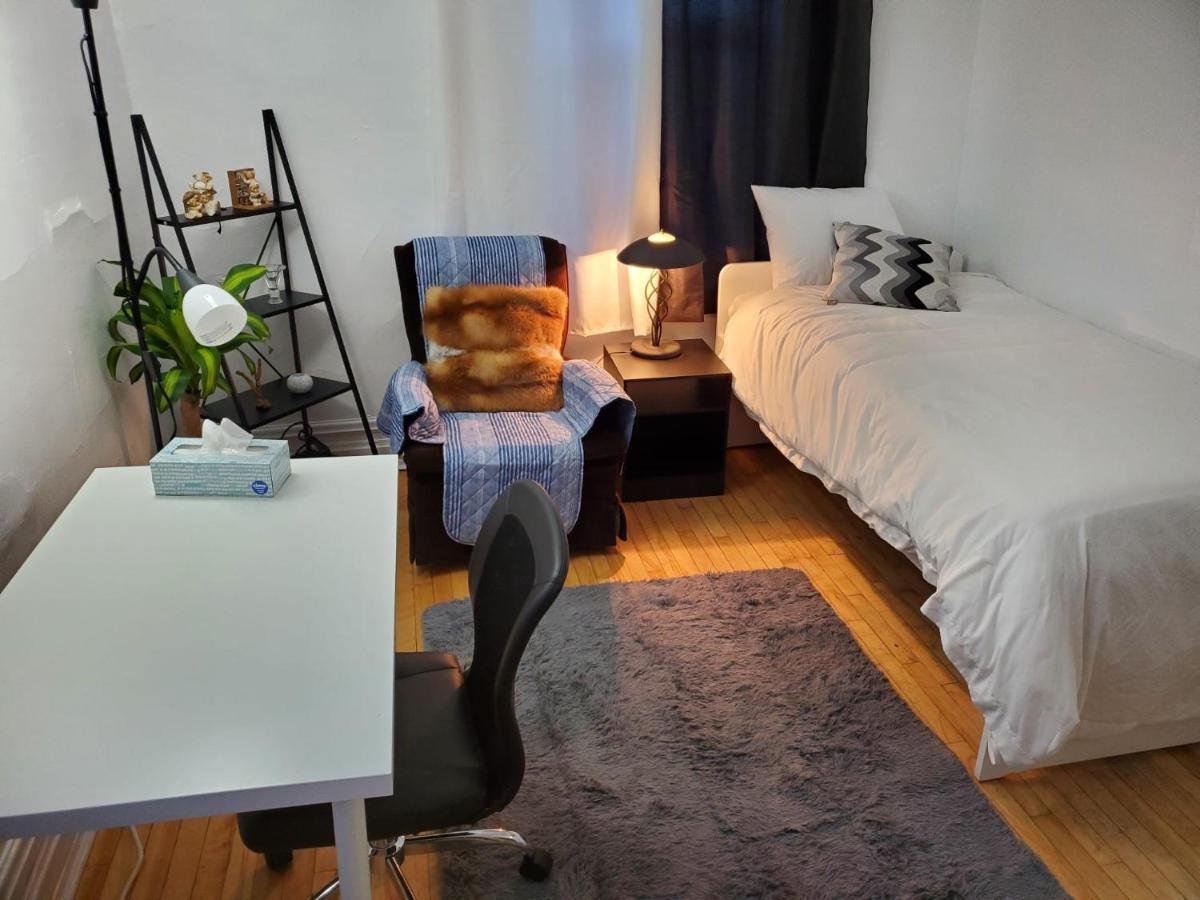 Booking-Eddy- Single Room With Self Check-In Hull Exteriör bild