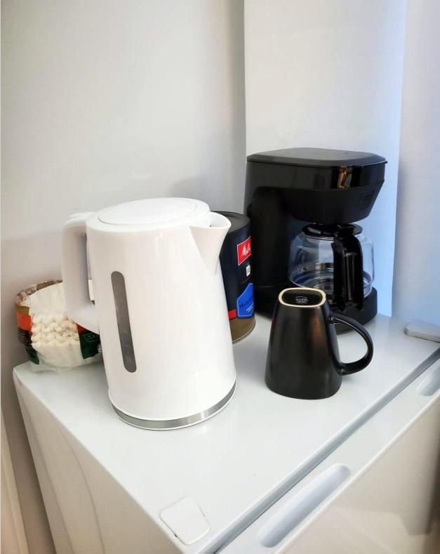 Booking-Eddy- Single Room With Self Check-In Hull Exteriör bild