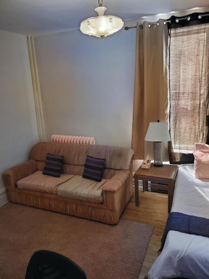 Booking-Eddy- Single Room With Self Check-In Hull Exteriör bild