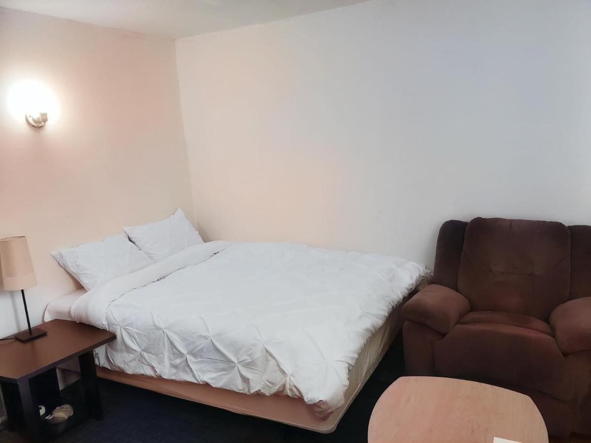 Booking-Eddy- Single Room With Self Check-In Hull Exteriör bild