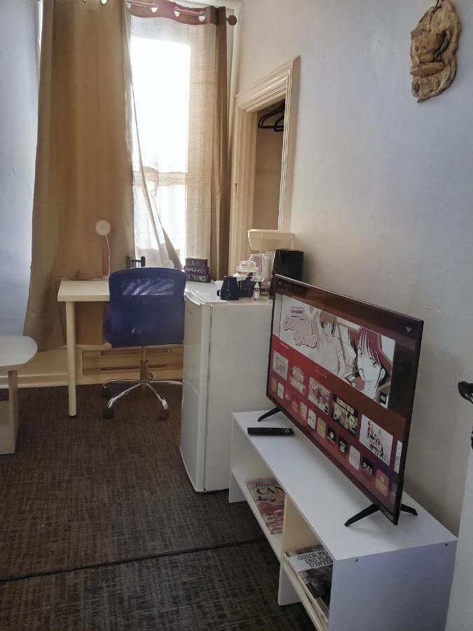 Booking-Eddy- Single Room With Self Check-In Hull Exteriör bild