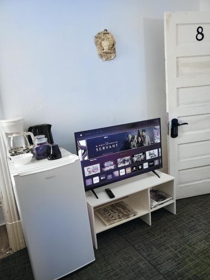 Booking-Eddy- Single Room With Self Check-In Hull Exteriör bild