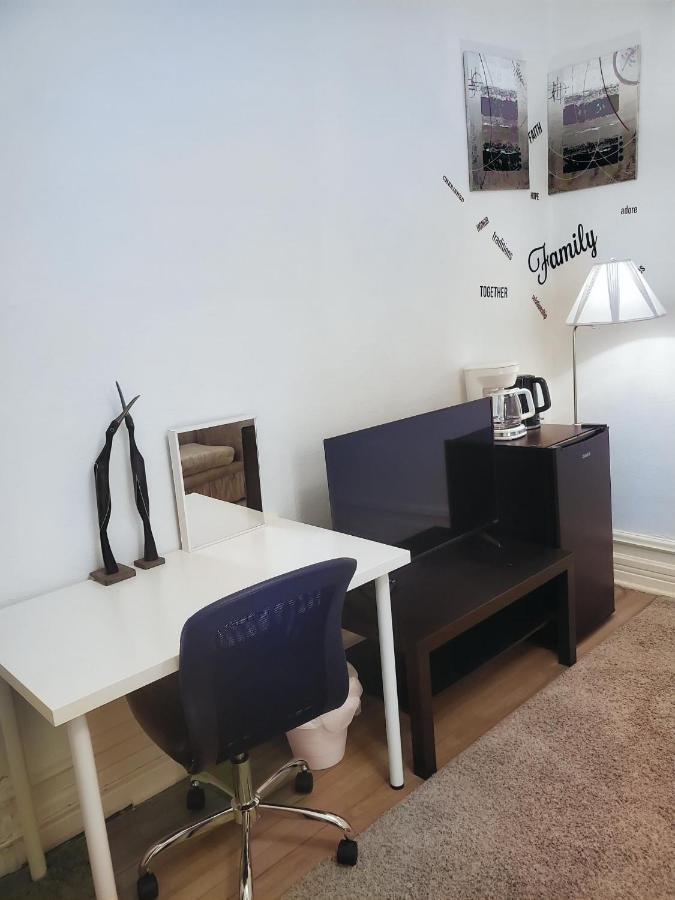 Booking-Eddy- Single Room With Self Check-In Hull Exteriör bild