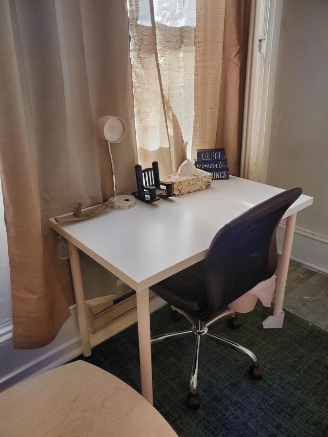 Booking-Eddy- Single Room With Self Check-In Hull Exteriör bild