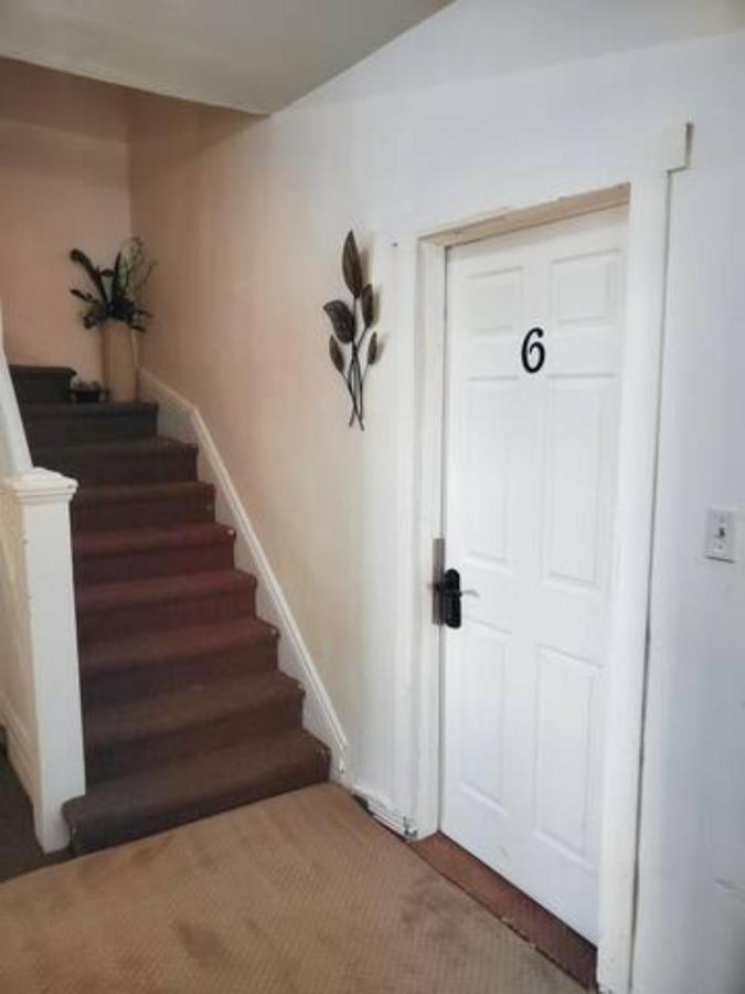Booking-Eddy- Single Room With Self Check-In Hull Exteriör bild