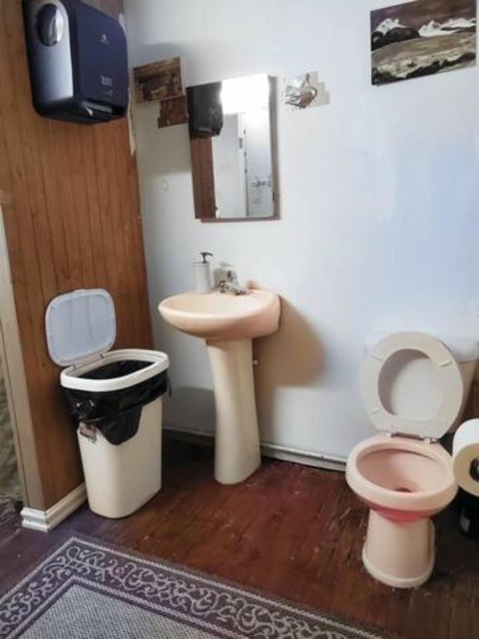 Booking-Eddy- Single Room With Self Check-In Hull Exteriör bild