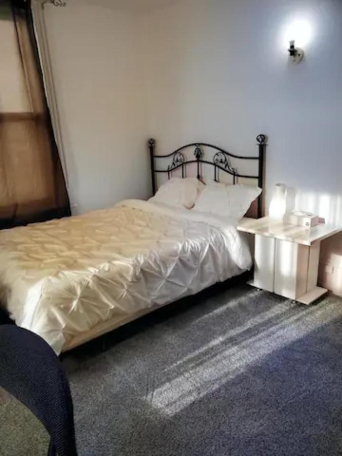 Booking-Eddy- Single Room With Self Check-In Hull Exteriör bild