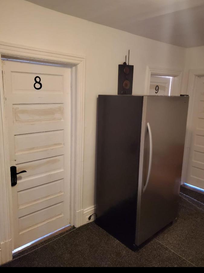 Booking-Eddy- Single Room With Self Check-In Hull Exteriör bild
