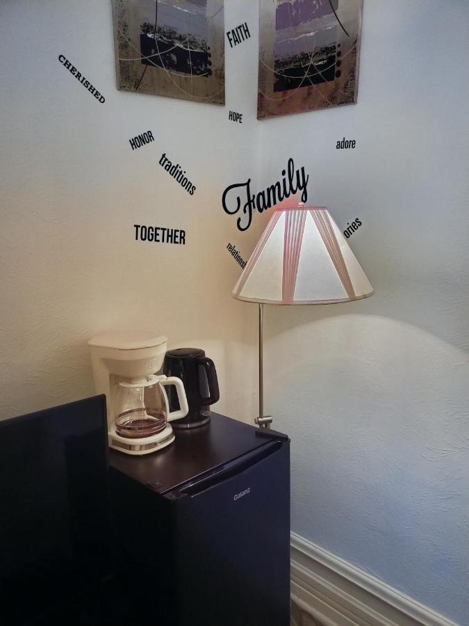 Booking-Eddy- Single Room With Self Check-In Hull Exteriör bild