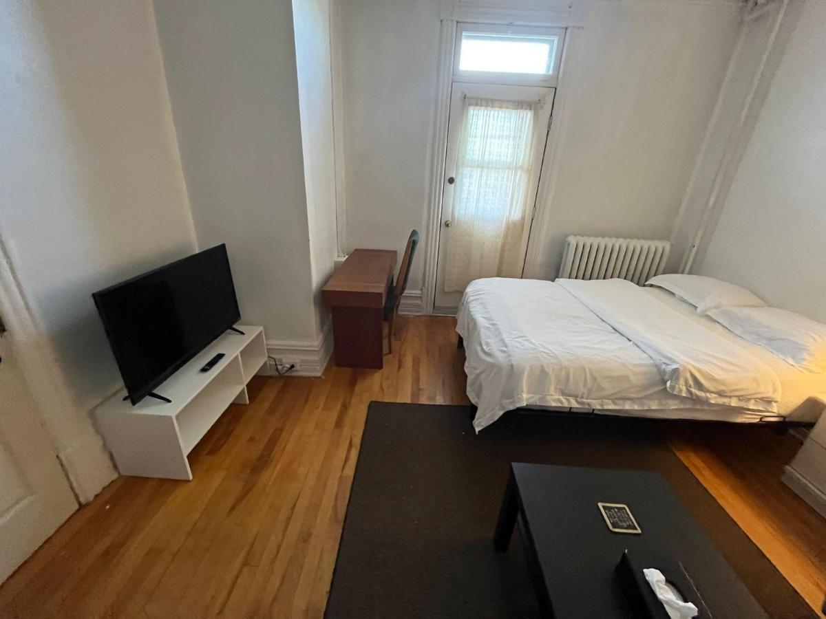 Booking-Eddy- Single Room With Self Check-In Hull Exteriör bild