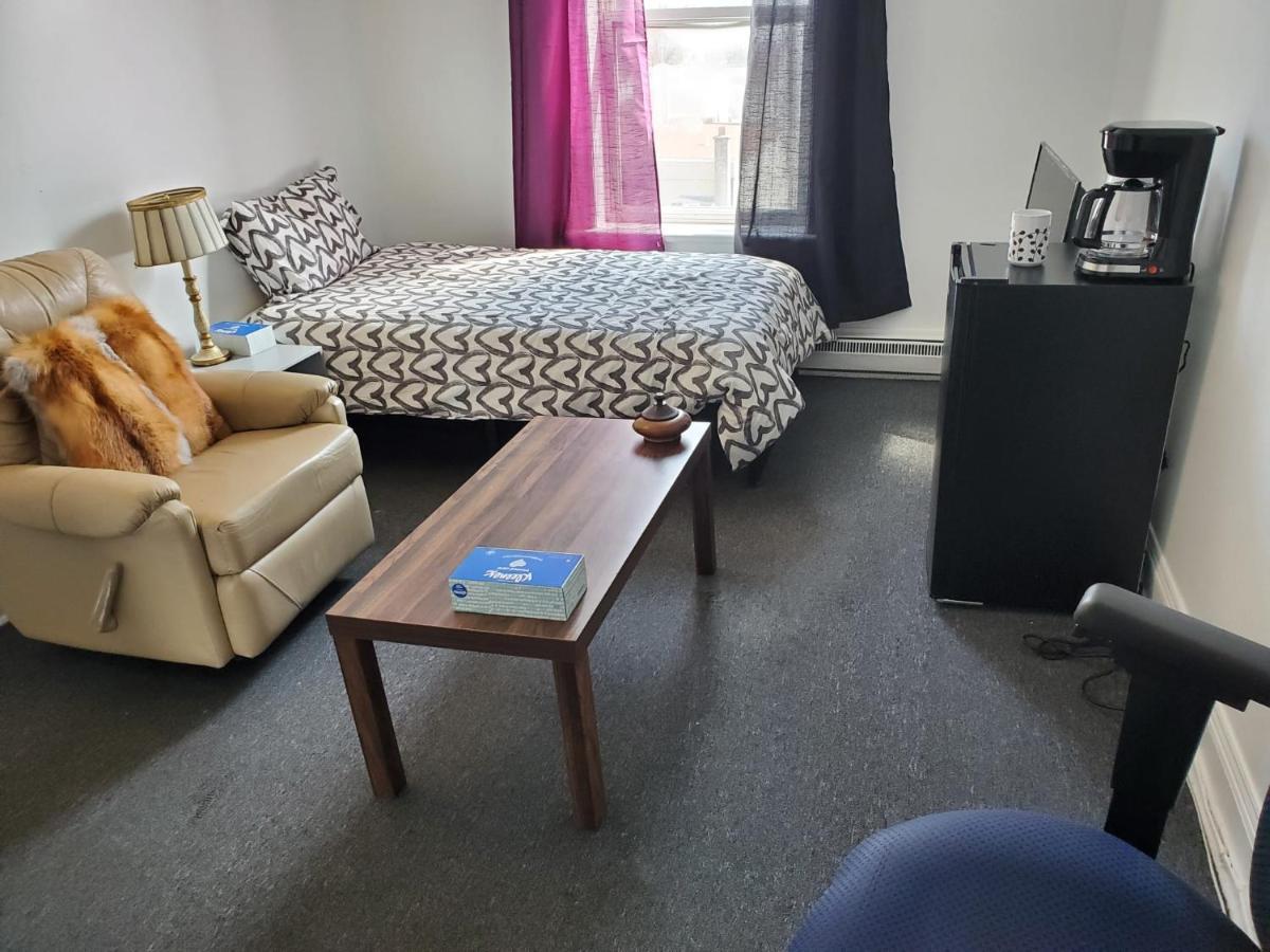 Booking-Eddy- Single Room With Self Check-In Hull Exteriör bild