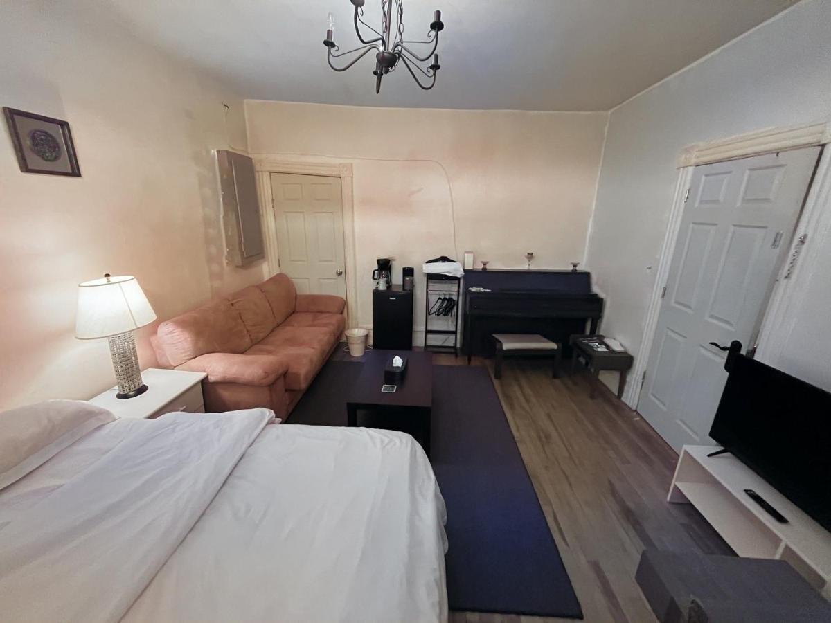 Booking-Eddy- Single Room With Self Check-In Hull Exteriör bild