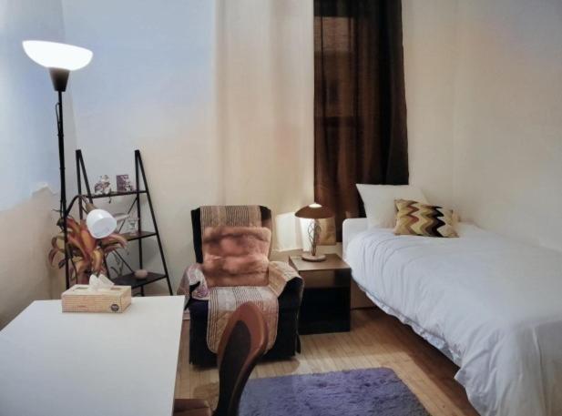 Booking-Eddy- Single Room With Self Check-In Hull Exteriör bild