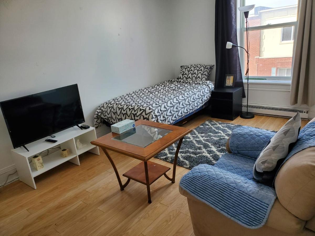 Booking-Eddy- Single Room With Self Check-In Hull Exteriör bild